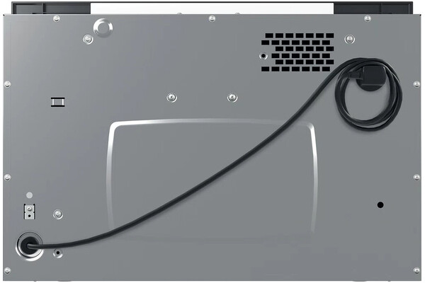 Kuchenka mikrofalowa Whirlpool MBNA920BCzarna