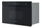 Kuchenka mikrofalowa Whirlpool MBNA920BCzarna