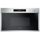 Kuchenka mikrofalowa Whirlpool AMW442IX