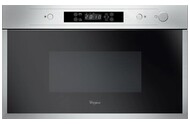 Kuchenka mikrofalowa Whirlpool AMW442IX