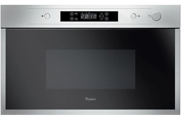 Kuchenka mikrofalowa Whirlpool AMW442IX