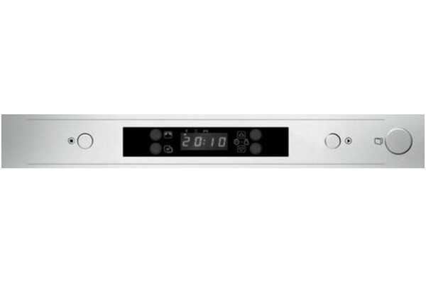 Kuchenka mikrofalowa Whirlpool AMW442IX