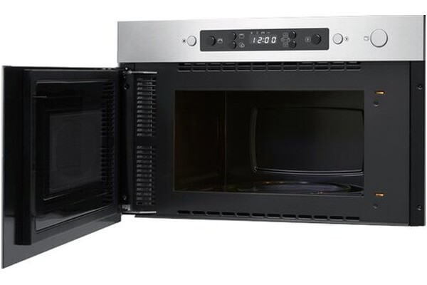Kuchenka mikrofalowa Whirlpool AMW442IX