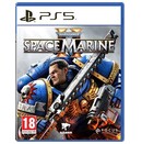 Warhammer 40.000 Space Marine 2 Edycja Standardowa PlayStation 5