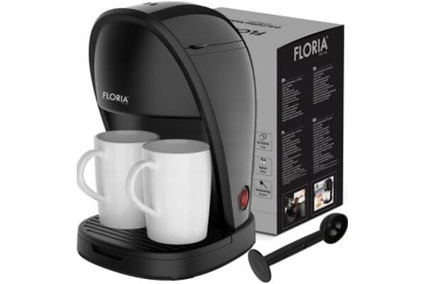 Ekspres WMF WITH2CUPS