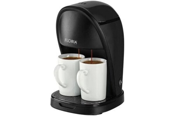 Ekspres WMF WITH2CUPS
