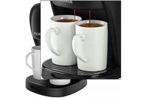 Ekspres WMF WITH2CUPS