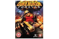 Duke Nukem Forever PC