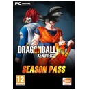 Dragon Ball Xenoverse Season Pass PC