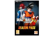 Dragon Ball Xenoverse Season Pass PC