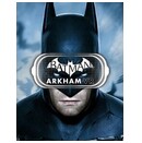 Batman Arkham VR PC