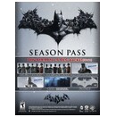 Batman Arkham Origins Season Pass PC