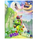 Yooka Laylee PC, Mac