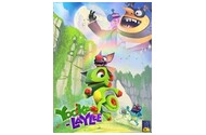 Yooka Laylee PC, Mac