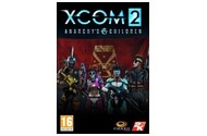 XCOM 2 Anarchys Children PC, Mac