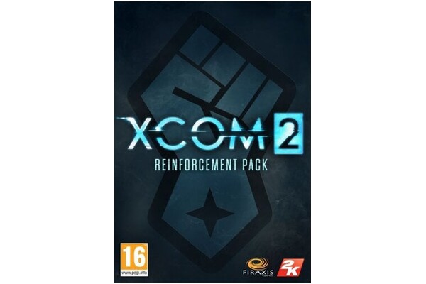 XCOM 2 Reinforcement Pack PC