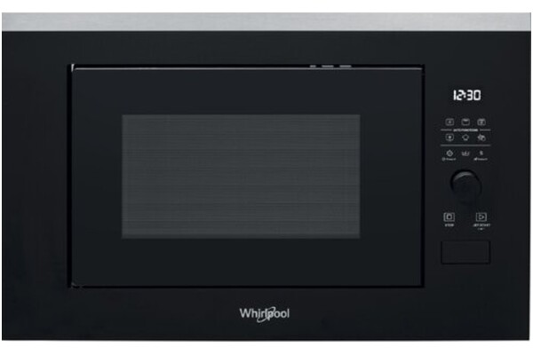 Kuchenka mikrofalowa Whirlpool WMF250G900W