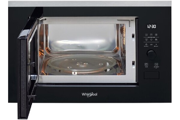 Kuchenka mikrofalowa Whirlpool WMF250G900W