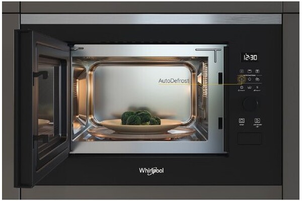 Kuchenka mikrofalowa Whirlpool WMF250G900W