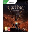 Gothic Remake Xbox (Series X)