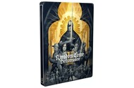 Kingdom Come Deliverance II Edycja Premierowa + Steelbook Xbox (Series X)