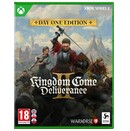 Kingdom Come Deliverance II Edycja Premierowa Xbox (Series X)