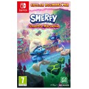Smerfy Smerfne Marzenia Edycja Rozmarzona Nintendo Switch