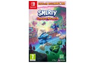 Smerfy Smerfne Marzenia Edycja Rozmarzona Nintendo Switch