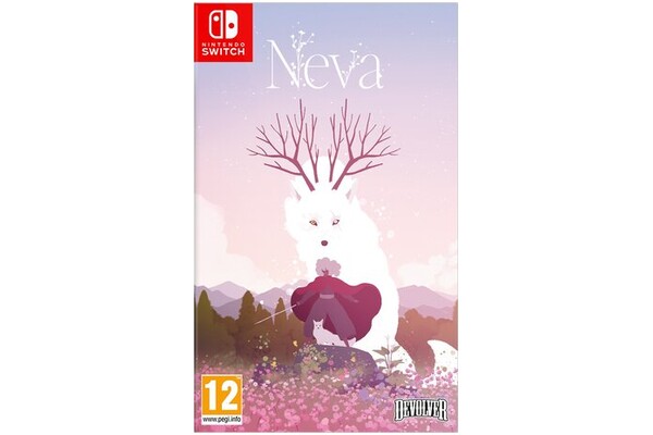 Neva Nintendo Switch