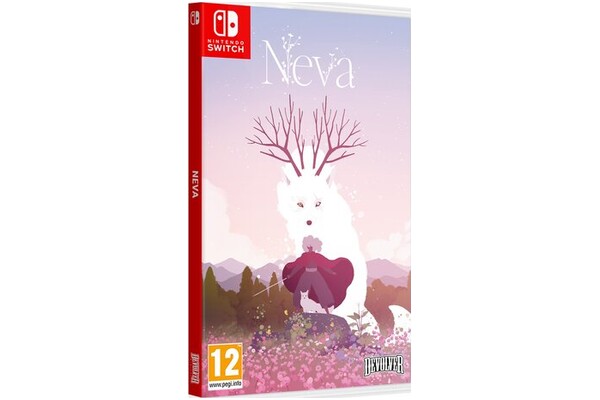 Neva Nintendo Switch