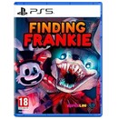 Finding Frankie PlayStation 5