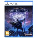 Elden Ring Nightreign PlayStation 5