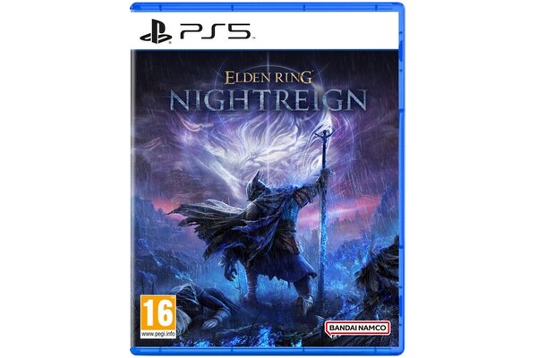Elden Ring Nightreign PlayStation 5
