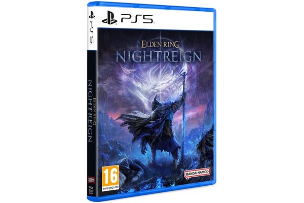 Elden Ring Nightreign PlayStation 5