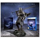 Elden Ring Nightreign Edycja Kolekcjonerska PlayStation 5