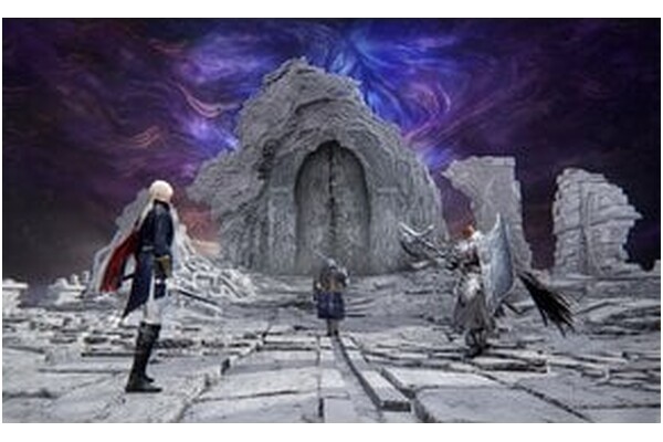 Elden Ring Nightreign Edycja Kolekcjonerska PlayStation 5