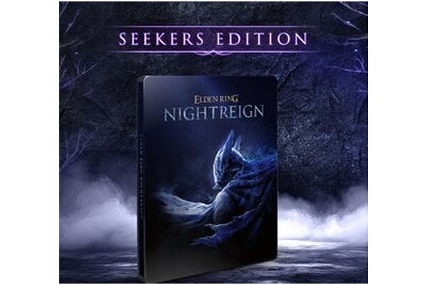 Elden Ring Nightreign Seekers Edition PlayStation 5