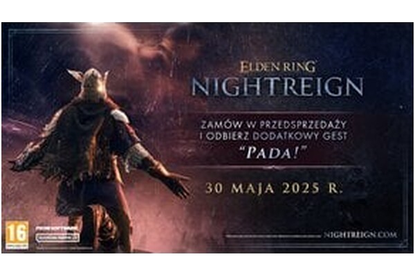 Elden Ring Nightreign Seekers Edition PlayStation 5