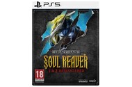 Legacy of Kain Soul Reaver 1&2 Remastered Edycja Deluxe PlayStation 5