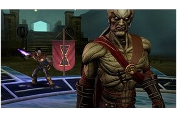 Legacy of Kain Soul Reaver 1&2 Remastered PlayStation 5