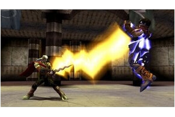 Legacy of Kain Soul Reaver 1&2 Remastered PlayStation 5