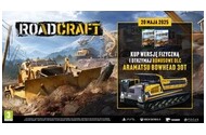 RoadCraft PlayStation 5