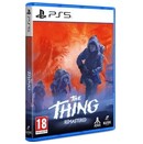 The Thing Remastered PlayStation 5