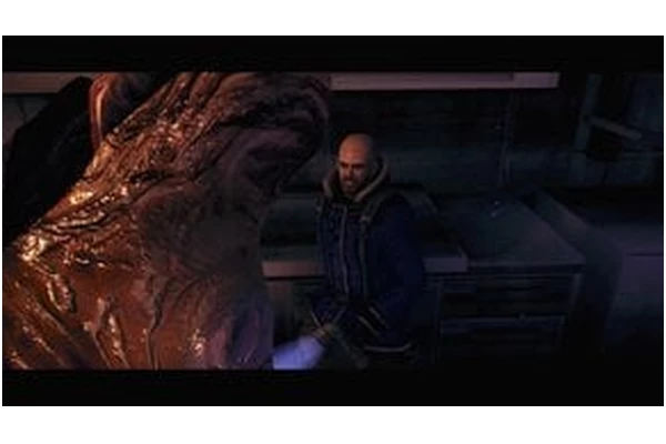 The Thing Remastered PlayStation 5