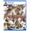 Two Strikes PlayStation 5