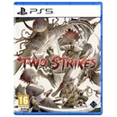 Two Strikes PlayStation 5
