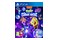 SpongeBob SquarePants The Cosmic Shake PlayStation 4