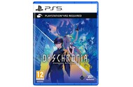 Dyschronia Chronos Alternate VR2 PlayStation 5
