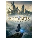 Dziedzictwo Hogwartu PC