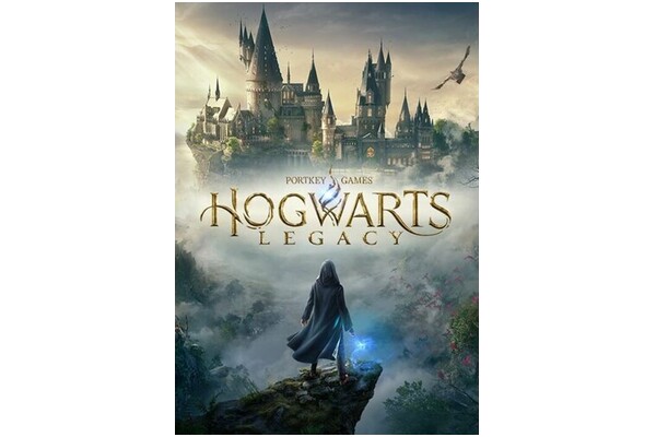 Dziedzictwo Hogwartu PC